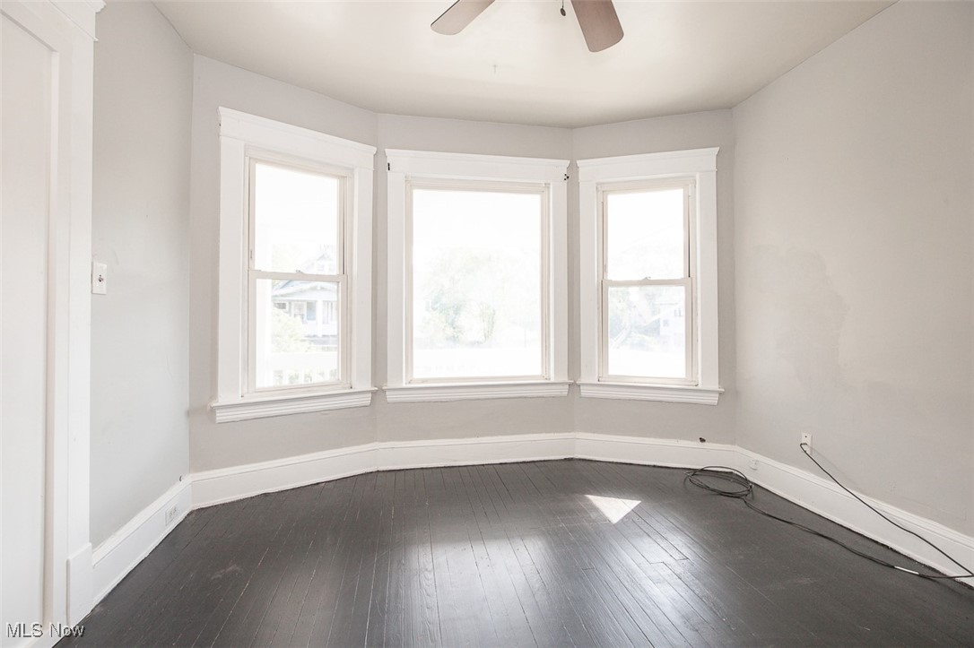 Beingg M Hicks Glenville - Residential Income