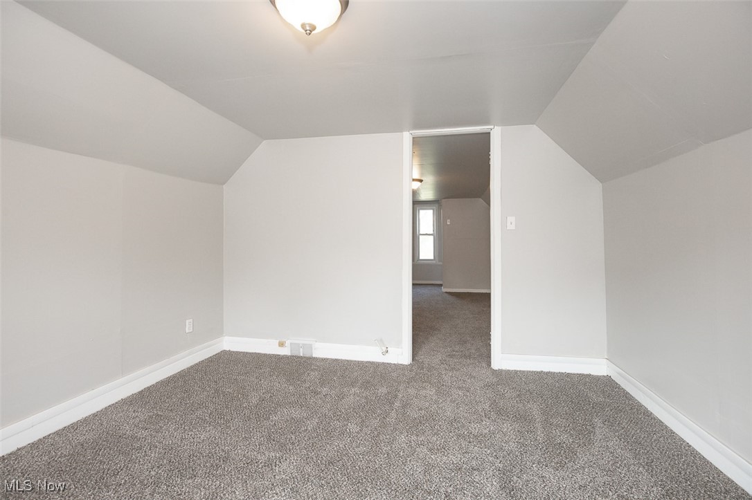 Beingg M Hicks Glenville - Residential Income