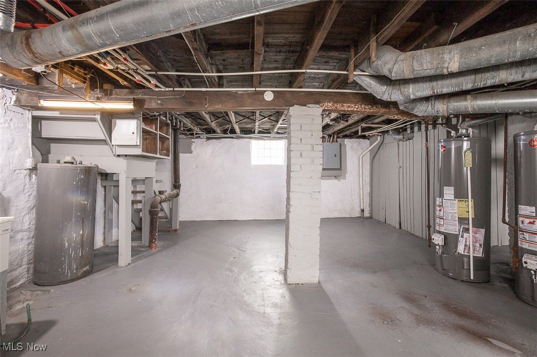 Beingg M Hicks Glenville - Residential Income