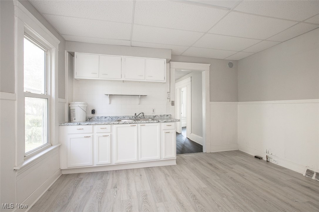 Beingg M Hicks Glenville - Residential Income