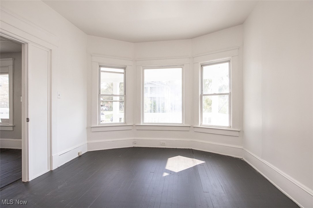 Beingg M Hicks Glenville - Residential Income