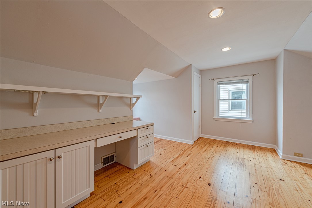 Ridgewood Sub #2 - Residential