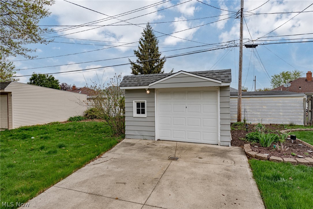 Ridgewood Sub #2 - Residential