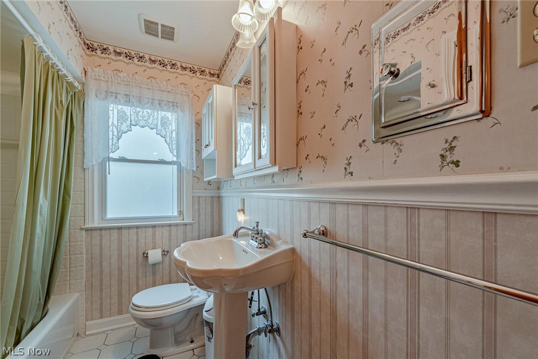 Ridgewood Sub #2 - Residential