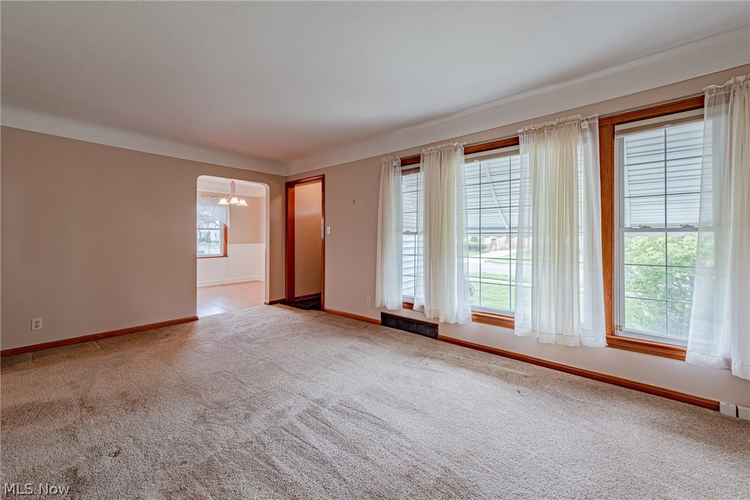 Ridgewood Sub #2 - Residential