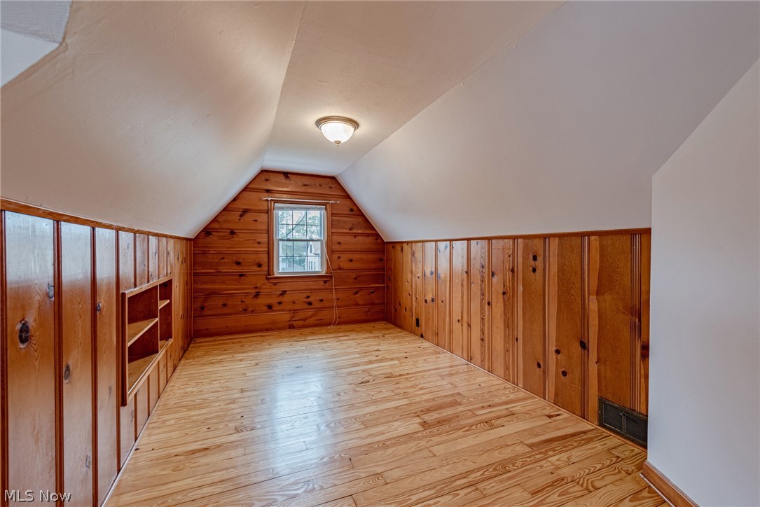 Ridgewood Sub #2 - Residential