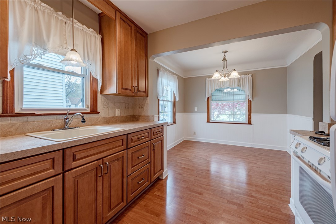 Ridgewood Sub #2 - Residential