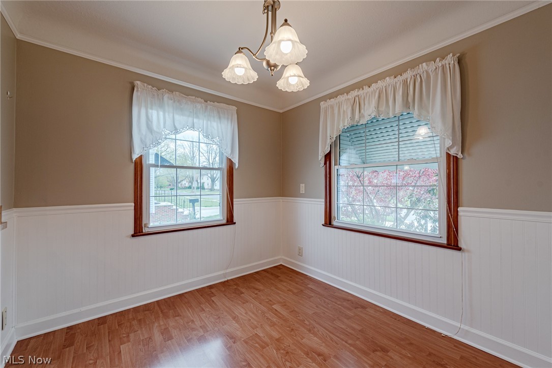 Ridgewood Sub #2 - Residential