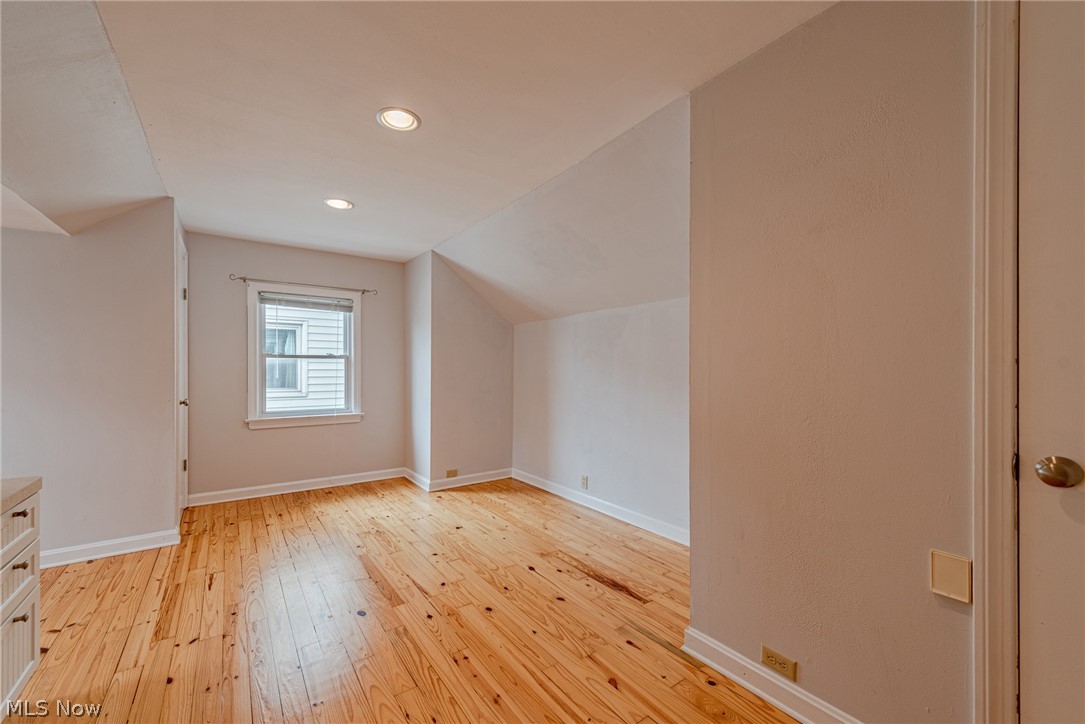 Ridgewood Sub #2 - Residential