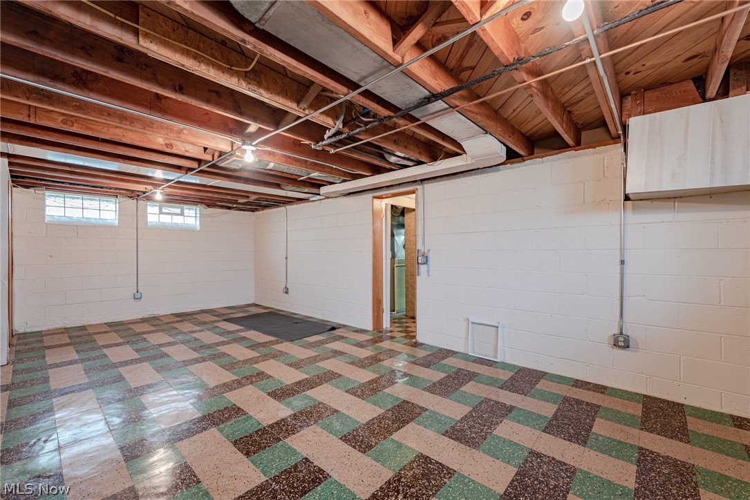 Ridgewood Sub #2 - Residential