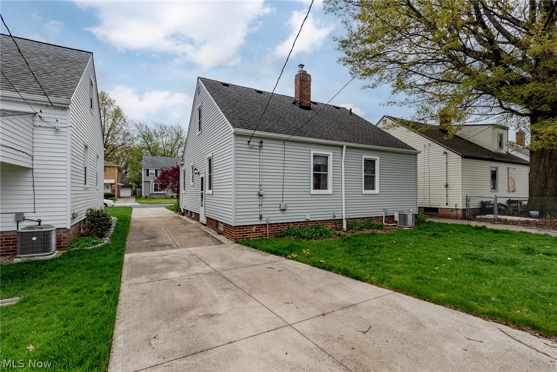 Ridgewood Sub #2 - Residential