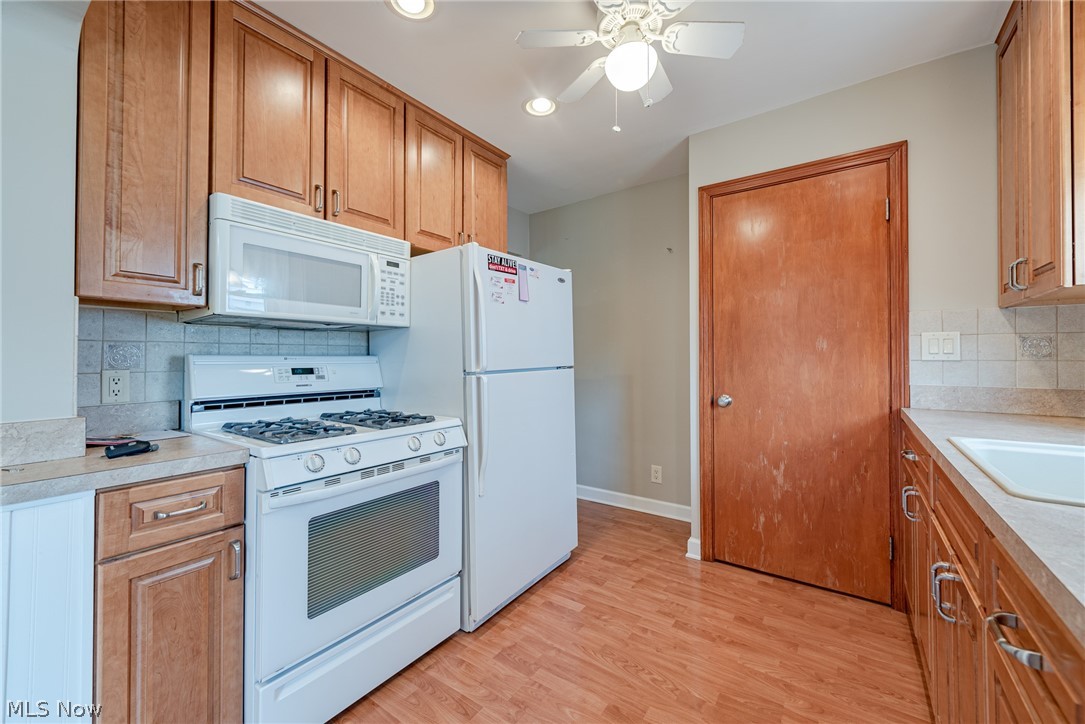 Ridgewood Sub #2 - Residential