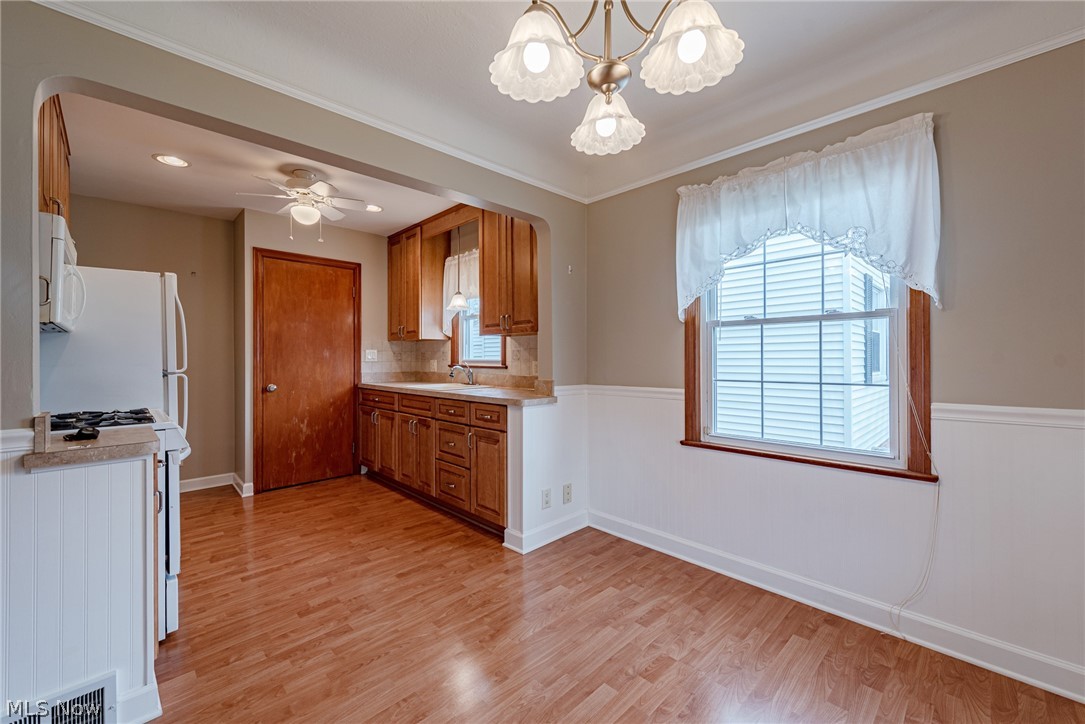 Ridgewood Sub #2 - Residential