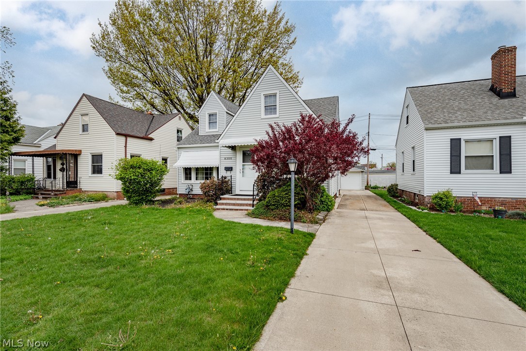 Ridgewood Sub #2 - Residential