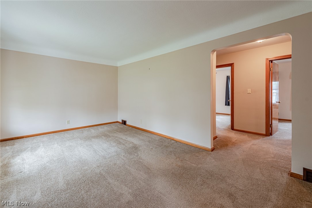 Ridgewood Sub #2 - Residential