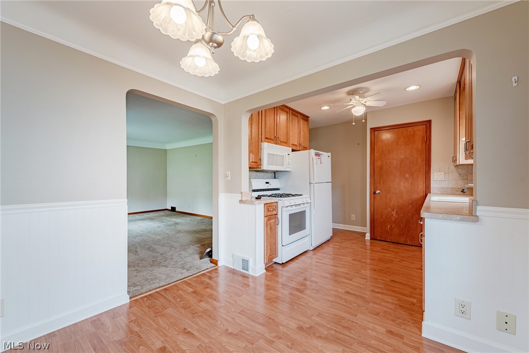 Ridgewood Sub #2 - Residential