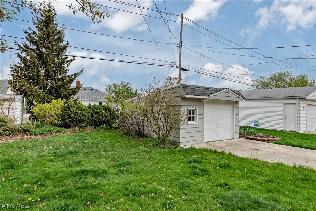 Ridgewood Sub #2 - Residential