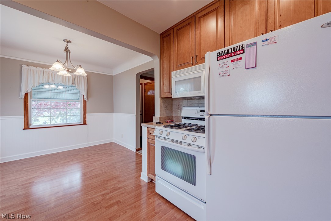 Ridgewood Sub #2 - Residential