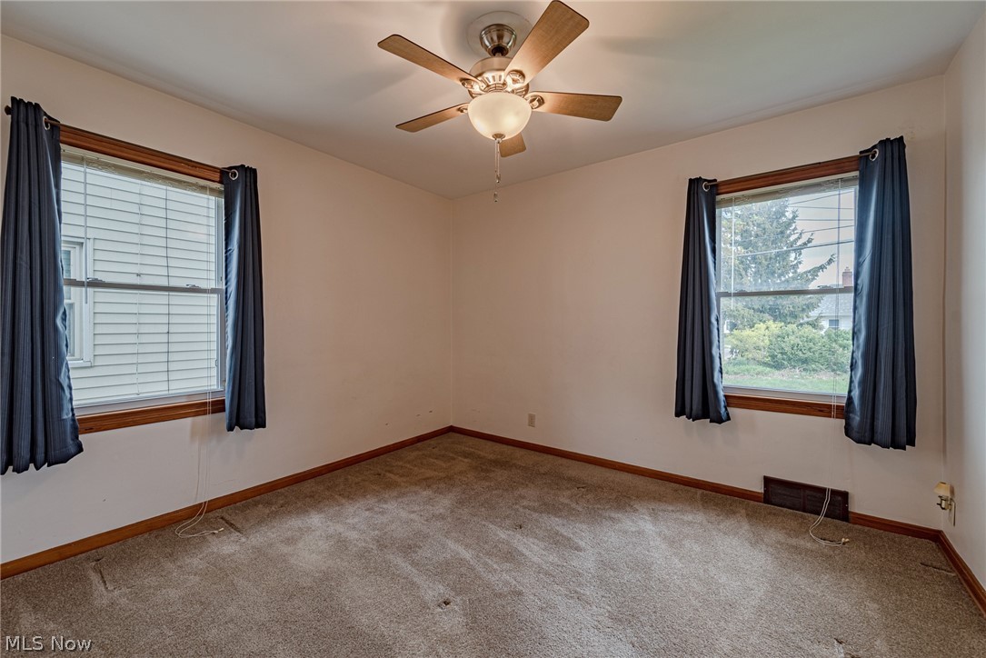 Ridgewood Sub #2 - Residential