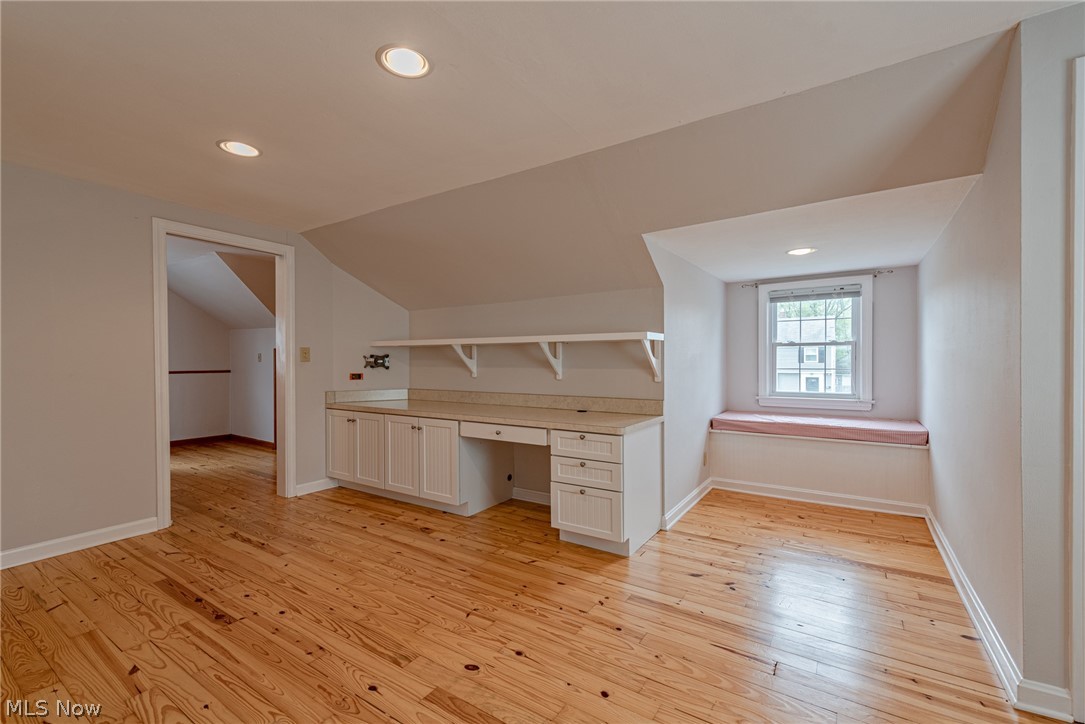 Ridgewood Sub #2 - Residential