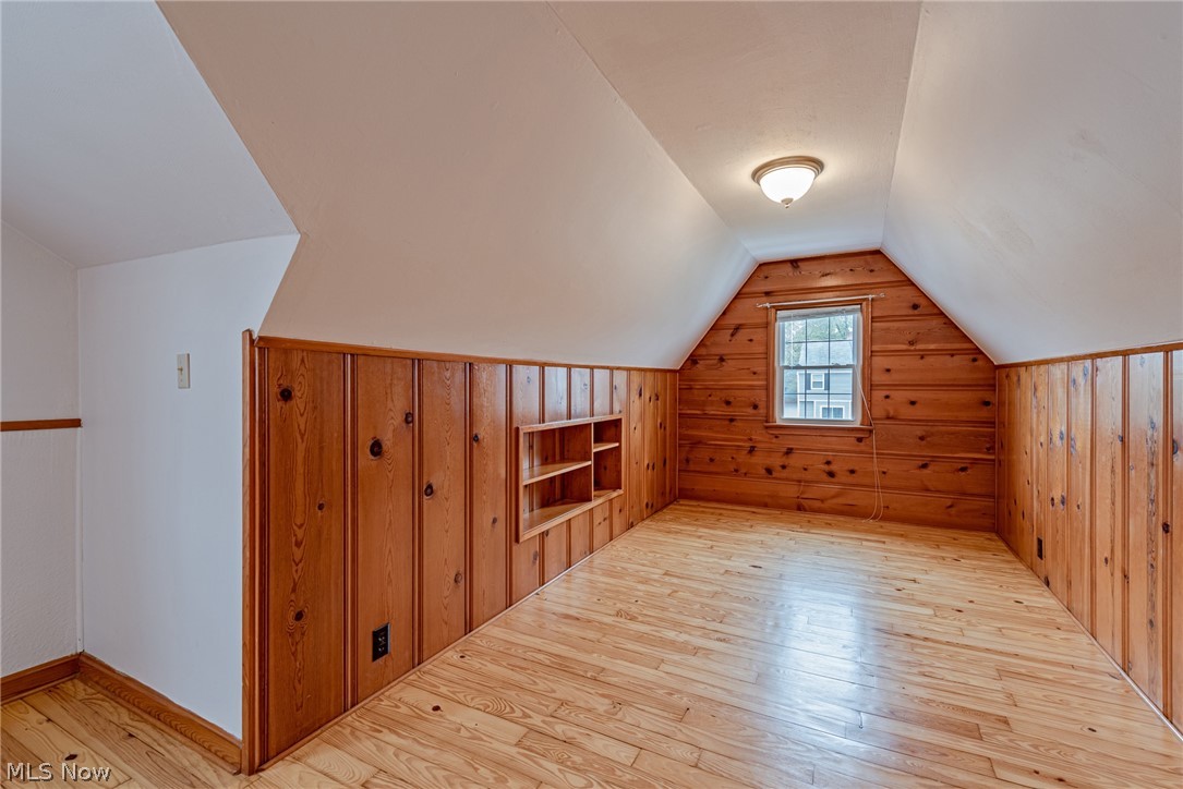 Ridgewood Sub #2 - Residential