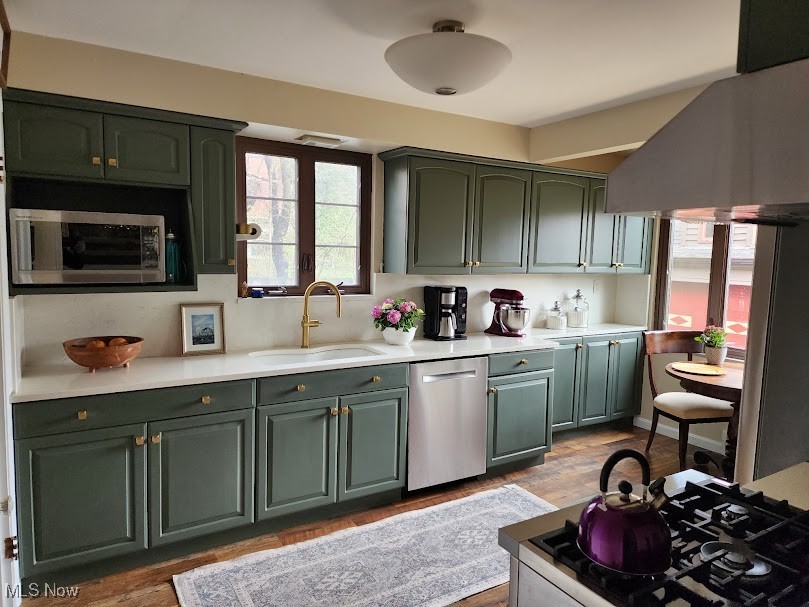5617 Overlook Road, Parma, Ohio image 5