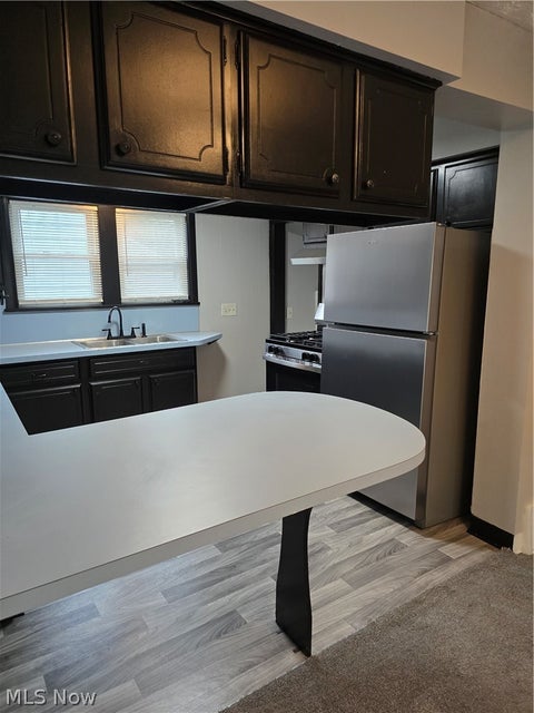 Tiny photo for 264 5th Street NE, Barberton, OH 44203 (MLS # 5257219)