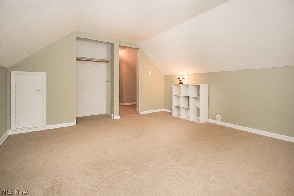 Inwood Beach - Residential