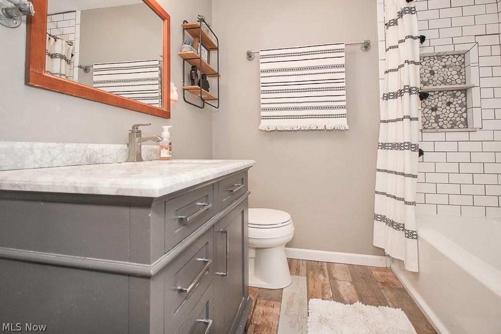 Inwood Beach - Residential