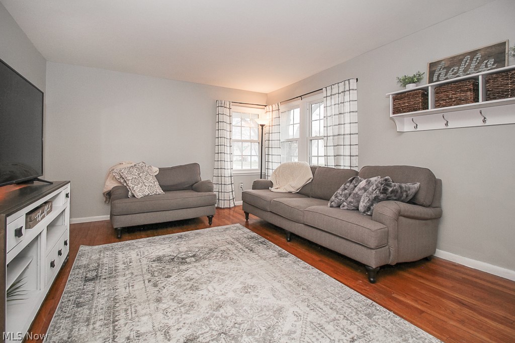 Inwood Beach - Residential