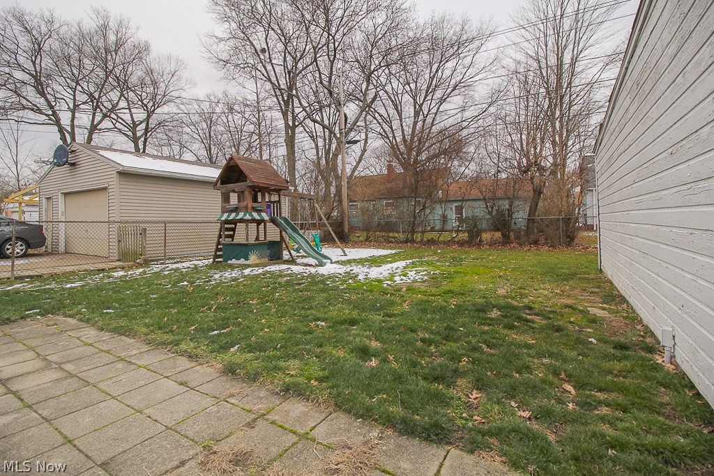 Inwood Beach - Residential