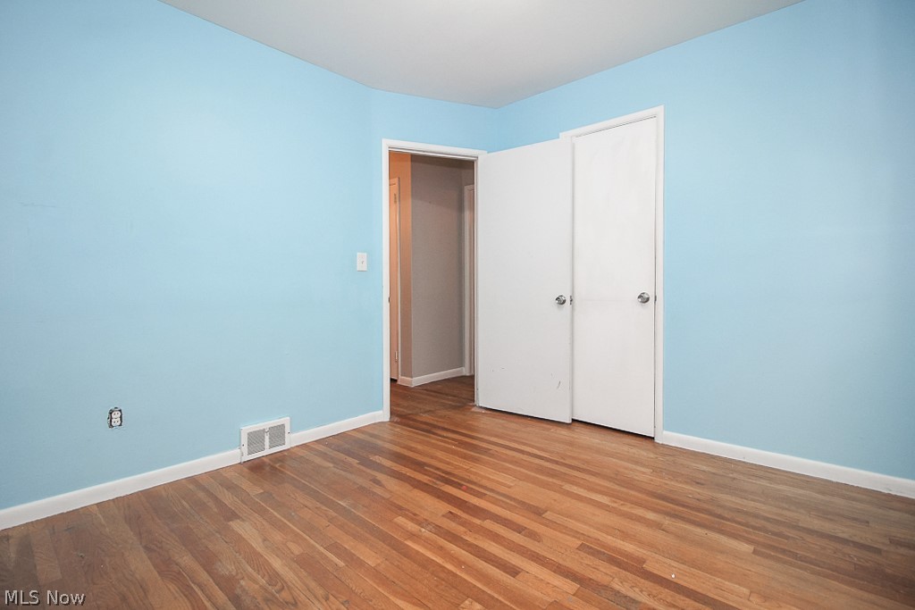 Inwood Beach - Residential