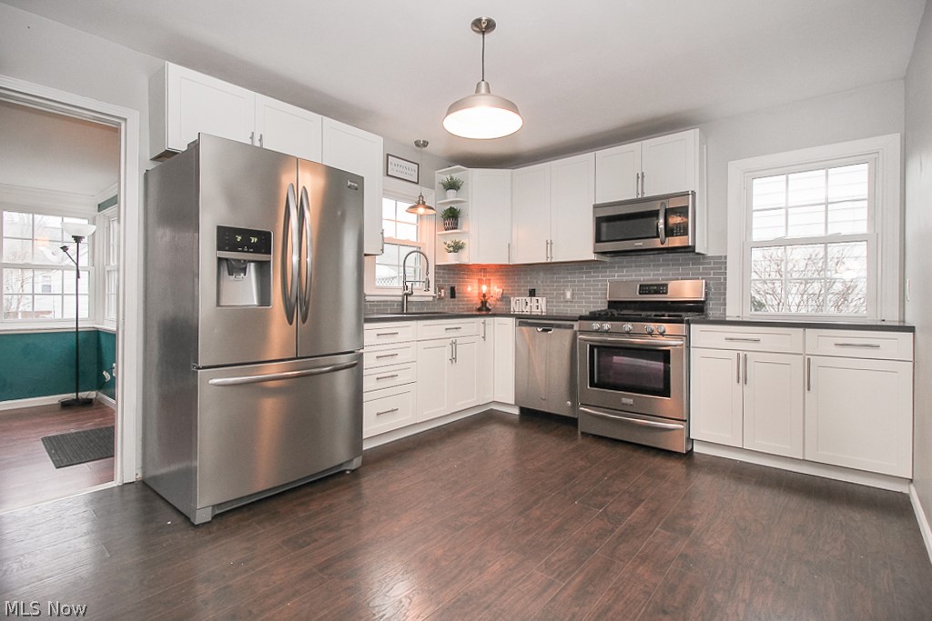 Inwood Beach - Residential