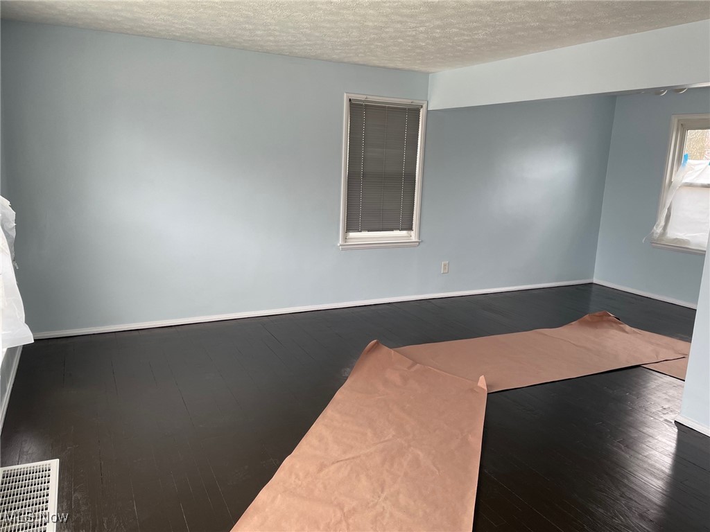 Clarkwood Estates 03 - Residential