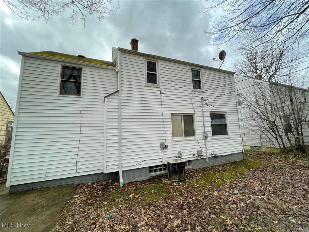 Clarkwood Estates 03 - Residential