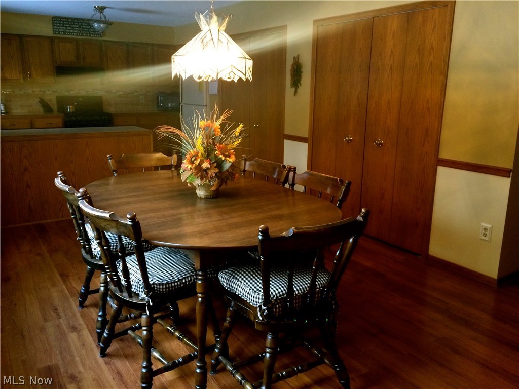 Wyoga Lake Sec K & G - Residential