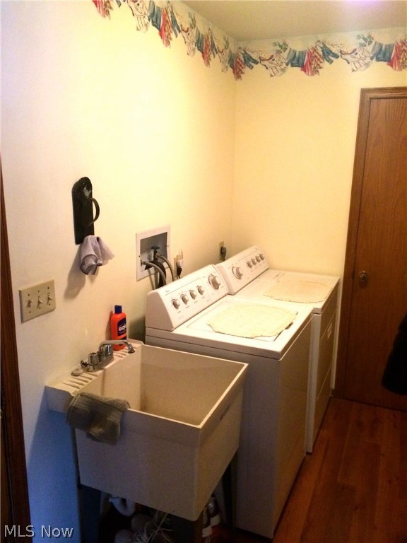 Wyoga Lake Sec K & G - Residential