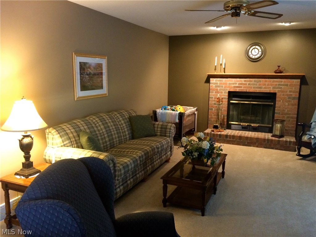 Wyoga Lake Sec K & G - Residential