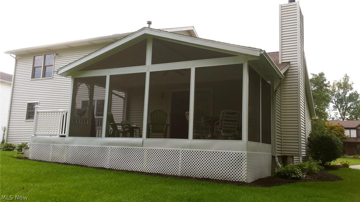 Wyoga Lake Sec K & G - Residential