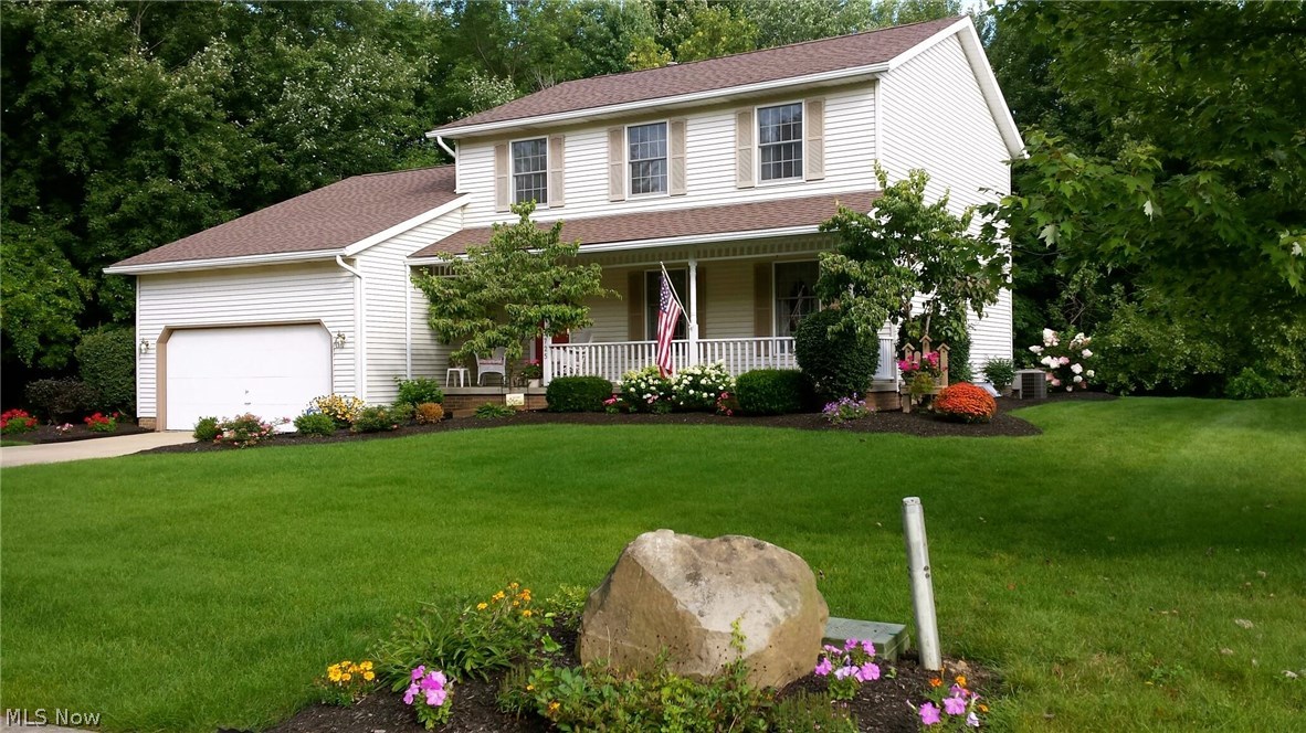 Wyoga Lake Sec K & G - Residential