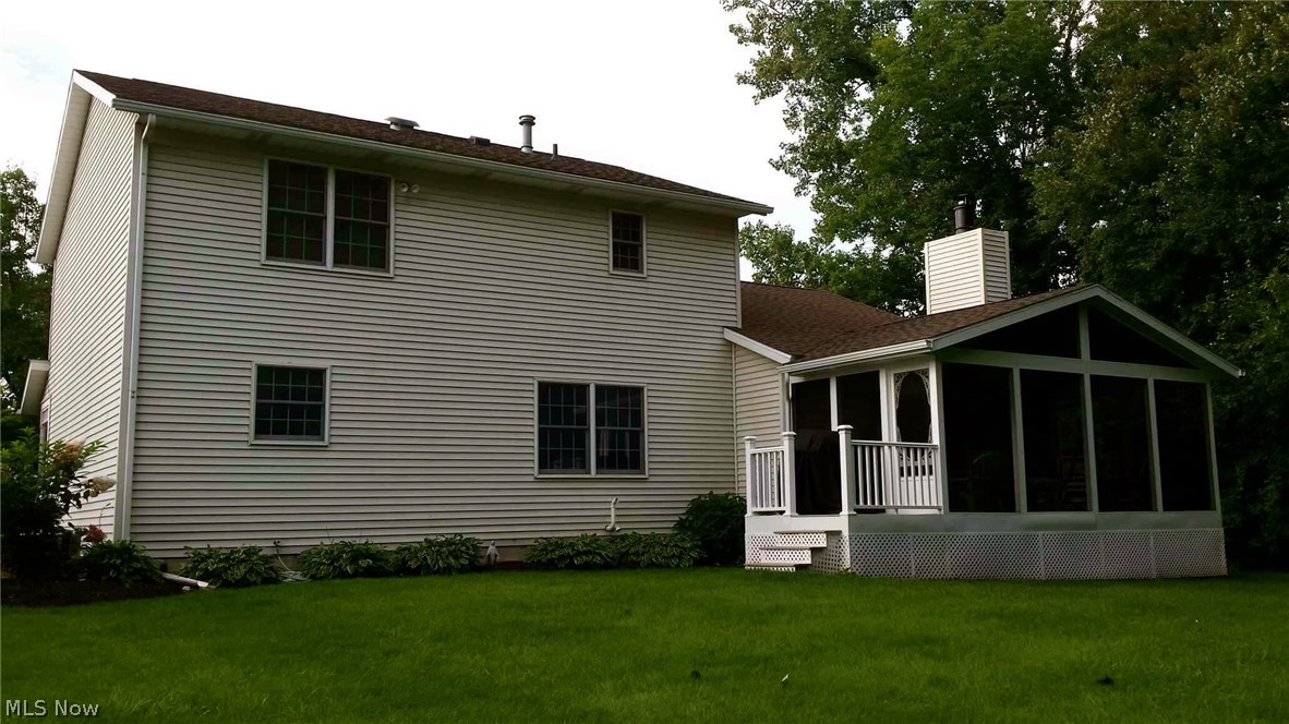 Wyoga Lake Sec K & G - Residential