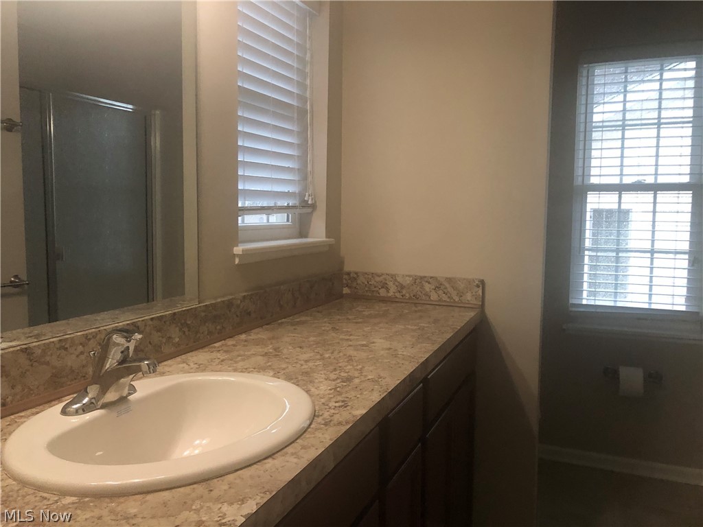 Woodward - Residential Lease