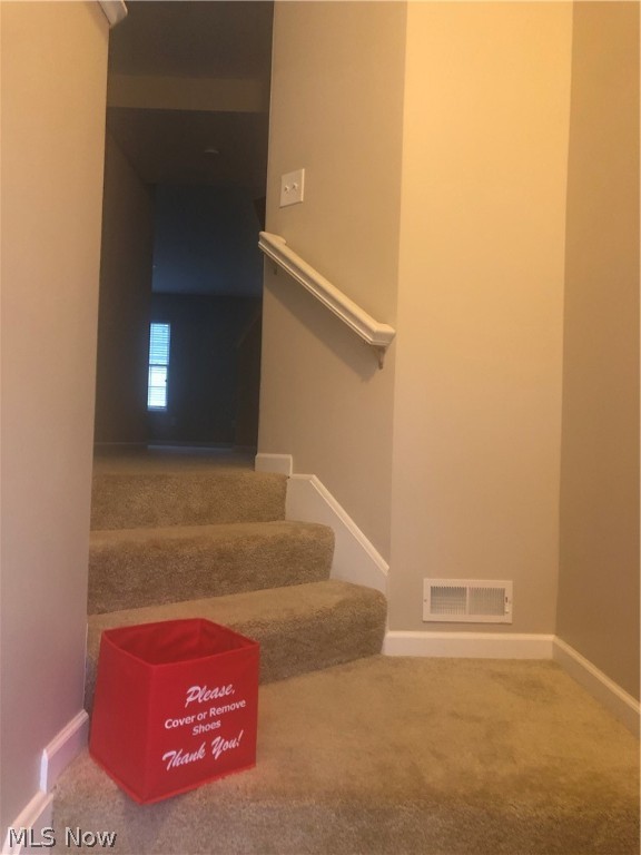 Woodward - Residential Lease