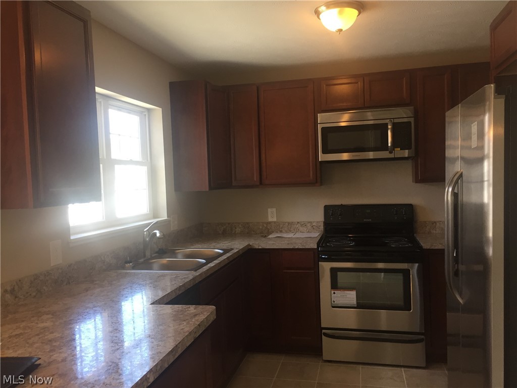 Woodward - Residential Lease