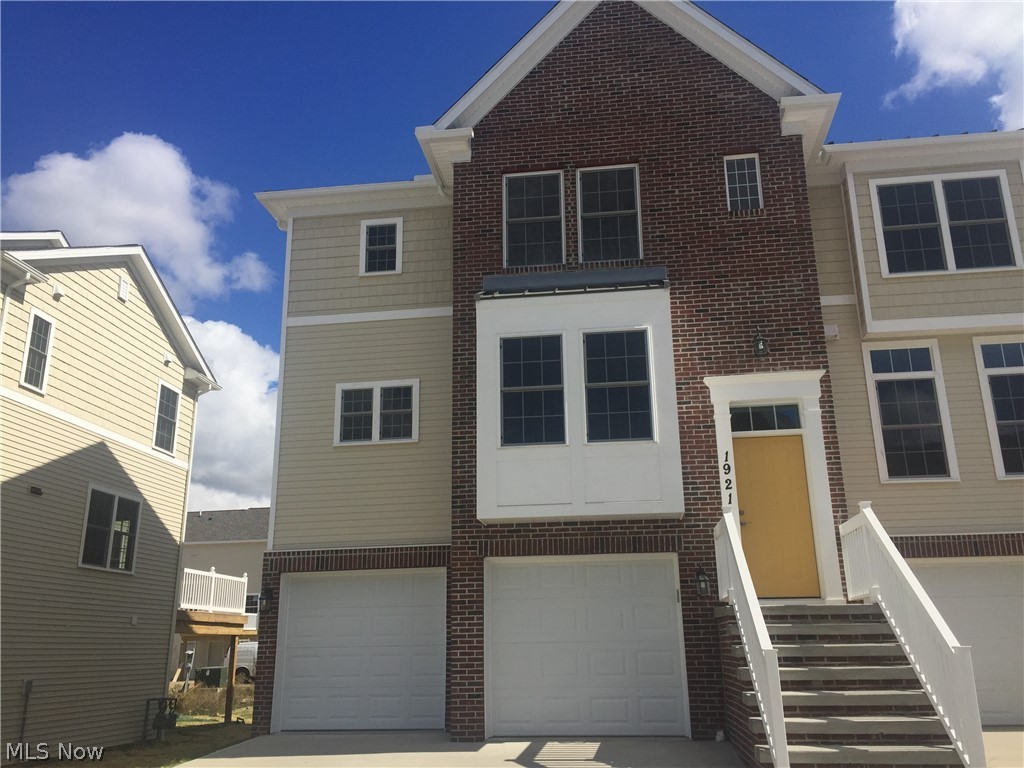 Woodward - Residential Lease