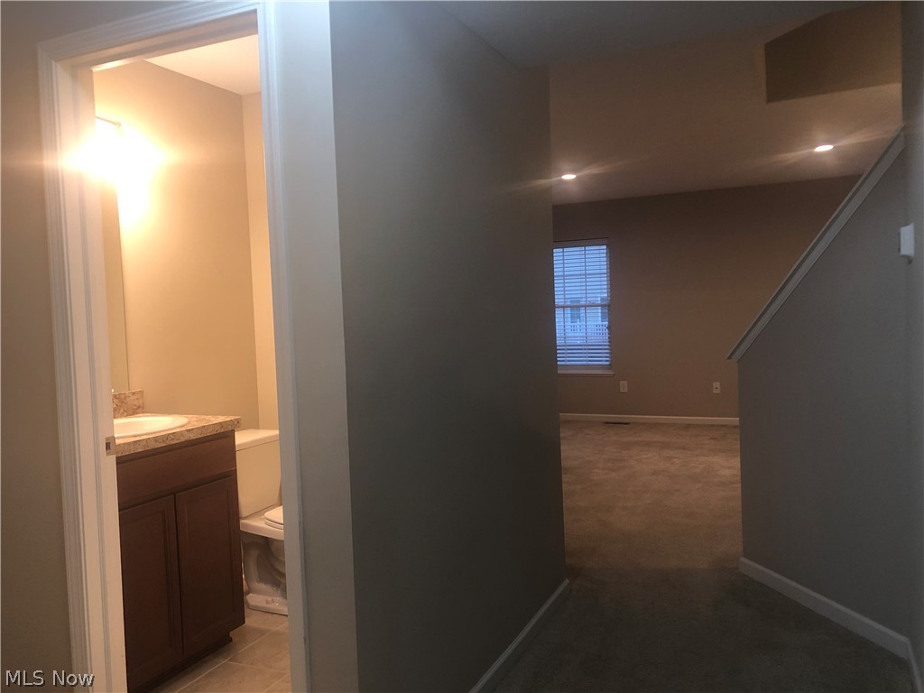 Woodward - Residential Lease