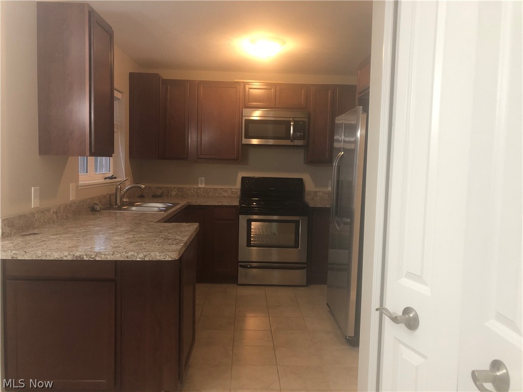 Woodward - Residential Lease