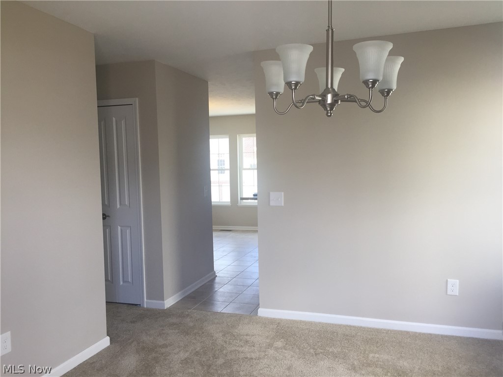 Woodward - Residential Lease