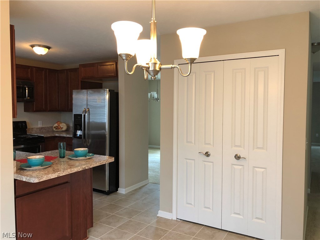 Woodward - Residential Lease