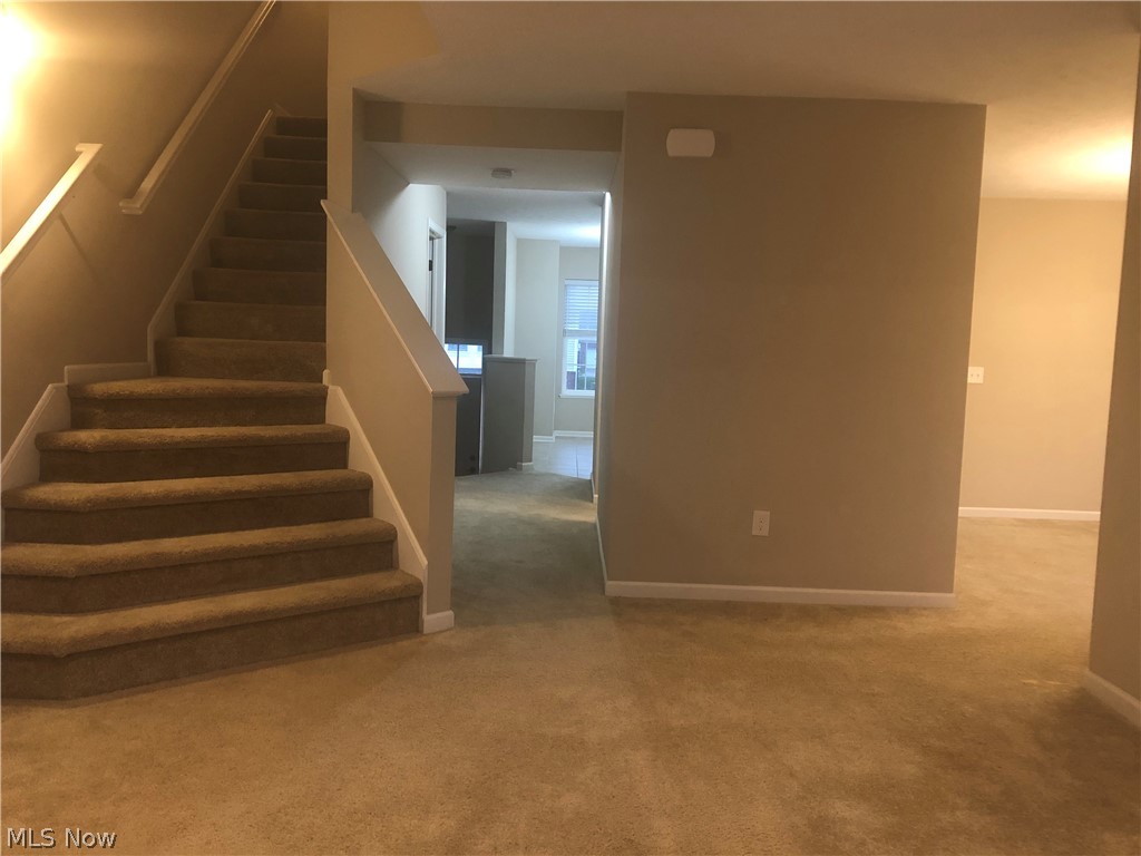 Woodward - Residential Lease